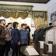 200-летние восстания декабристов