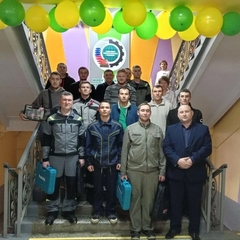 ВИРТУОЗЫ ГАЕЧНОГО КЛЮЧА: ПОБЕДИТЕЛИ ОПРЕДЕЛЕНЫ!