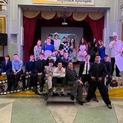 Новый год – время чудес и сказок!