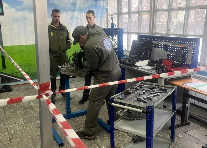 Двигаемся дальше — к «Профессионалам 2026»!