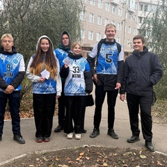 Дарим тепло и улыбки в честь Всемирного дня почты!