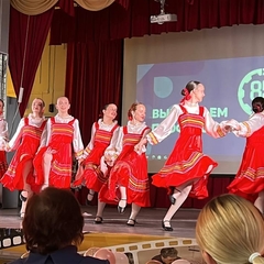 Юбилей СПО - 85 лет!