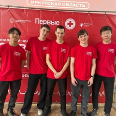 Гордимся нашими студентами!