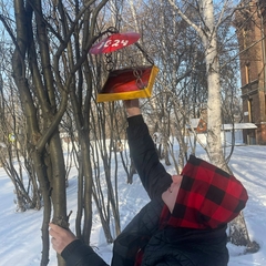 Неделя добрых дел в действии!