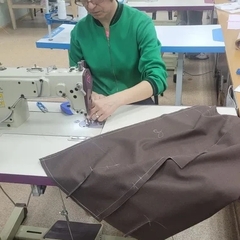 Идеальная посадка по фигуре: секреты от мастера