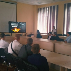 МЕЖДУНАРОДНЫЙ ДЕНЬ ПАМЯТИ ЖЕРТВ ФАШИЗМА