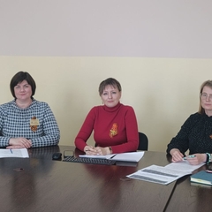 Родительское собрание