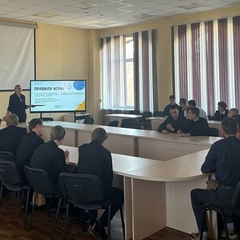 Трезвость – выбор сильного!