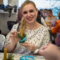 Навигаторы Прибайкалья