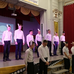 День Матери