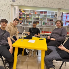 Студенты нашего техникума блестяще выступили на квизе "Своя игра"!