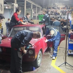 У нас вовсю гремит неделя «Моя профессия — лучшая» и неделя неформальных каникул!