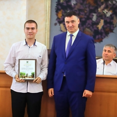 ТОРЖЕСТВО УСПЕХА