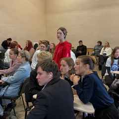 Друзья, у нас отличные новости!